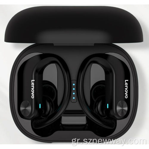 Lenovo Lp7 Ασύρματα ακουστικά TWS Earbuds Ακουστικό